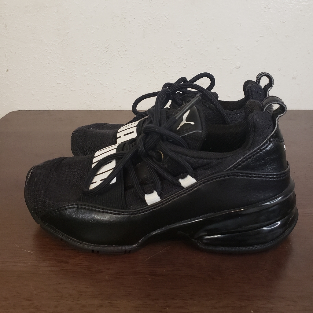 Puma Cell Regulate Sneaker